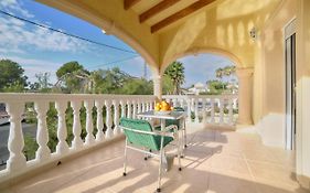 Villa Jesica - PlusHolidays