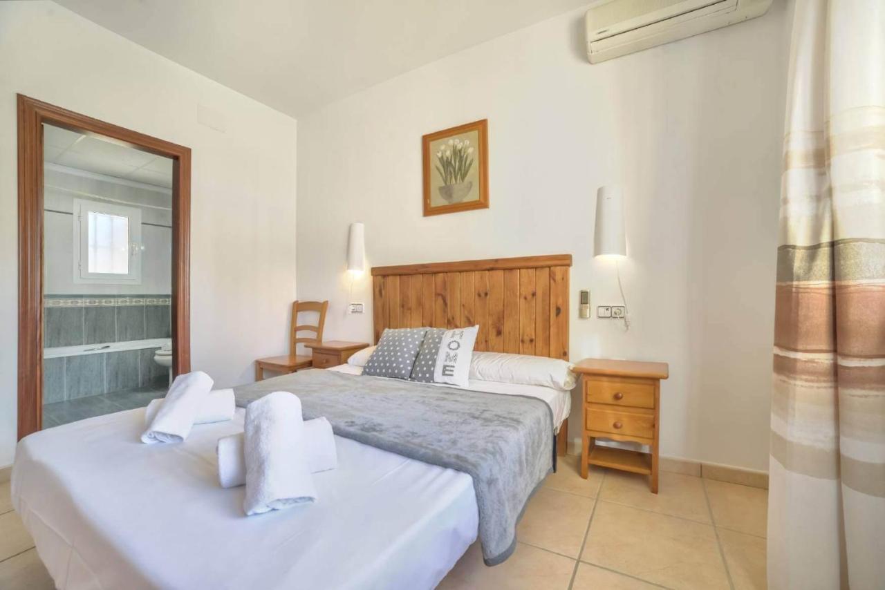 Villa Jesica - PlusHolidays Calpe Exterior foto