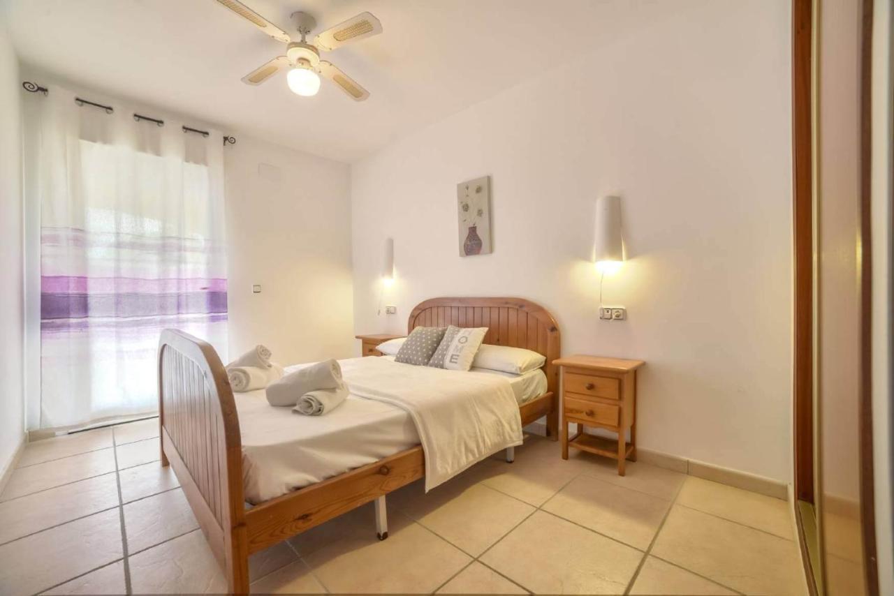 Villa Jesica - PlusHolidays Calpe Exterior foto